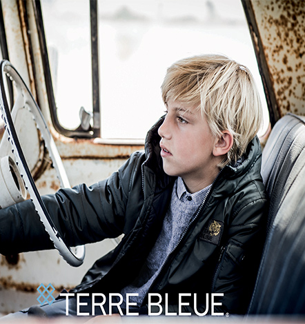 Terra Bleue Shoot  - Cape Town - SA Media Productions