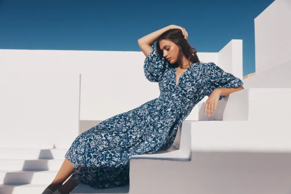 Apricot Fashion - Cape Town - SA Media Productions