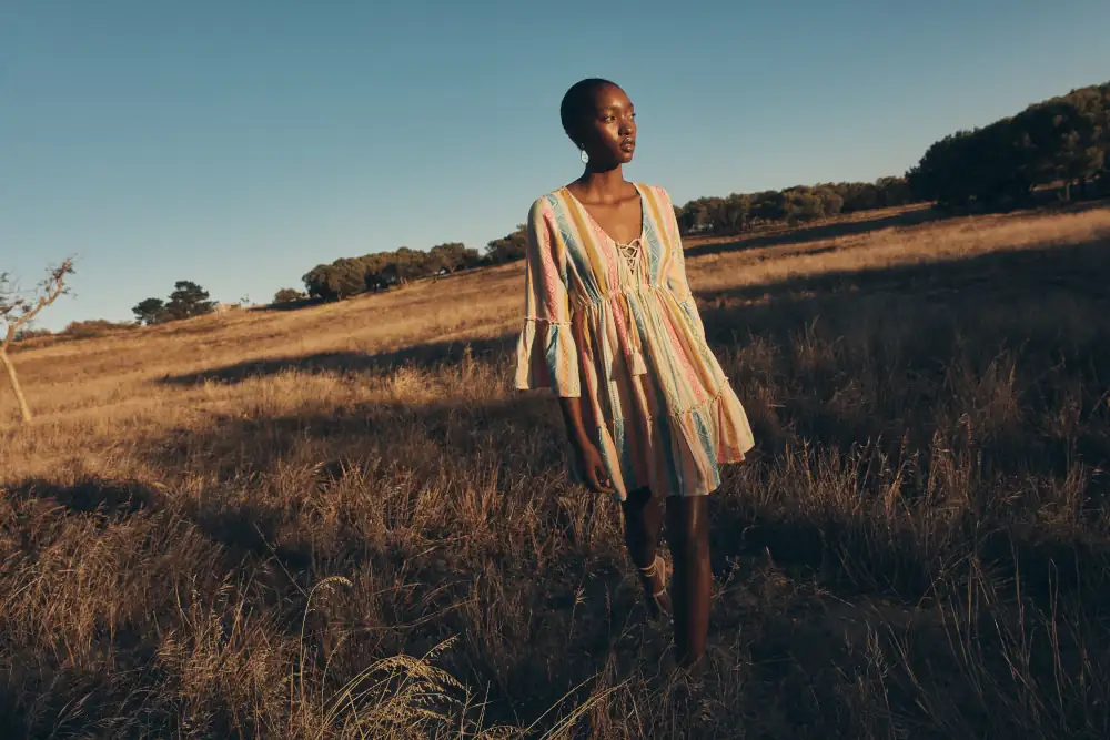 Apricot Fashion  - Cape Town - SA Media Productions